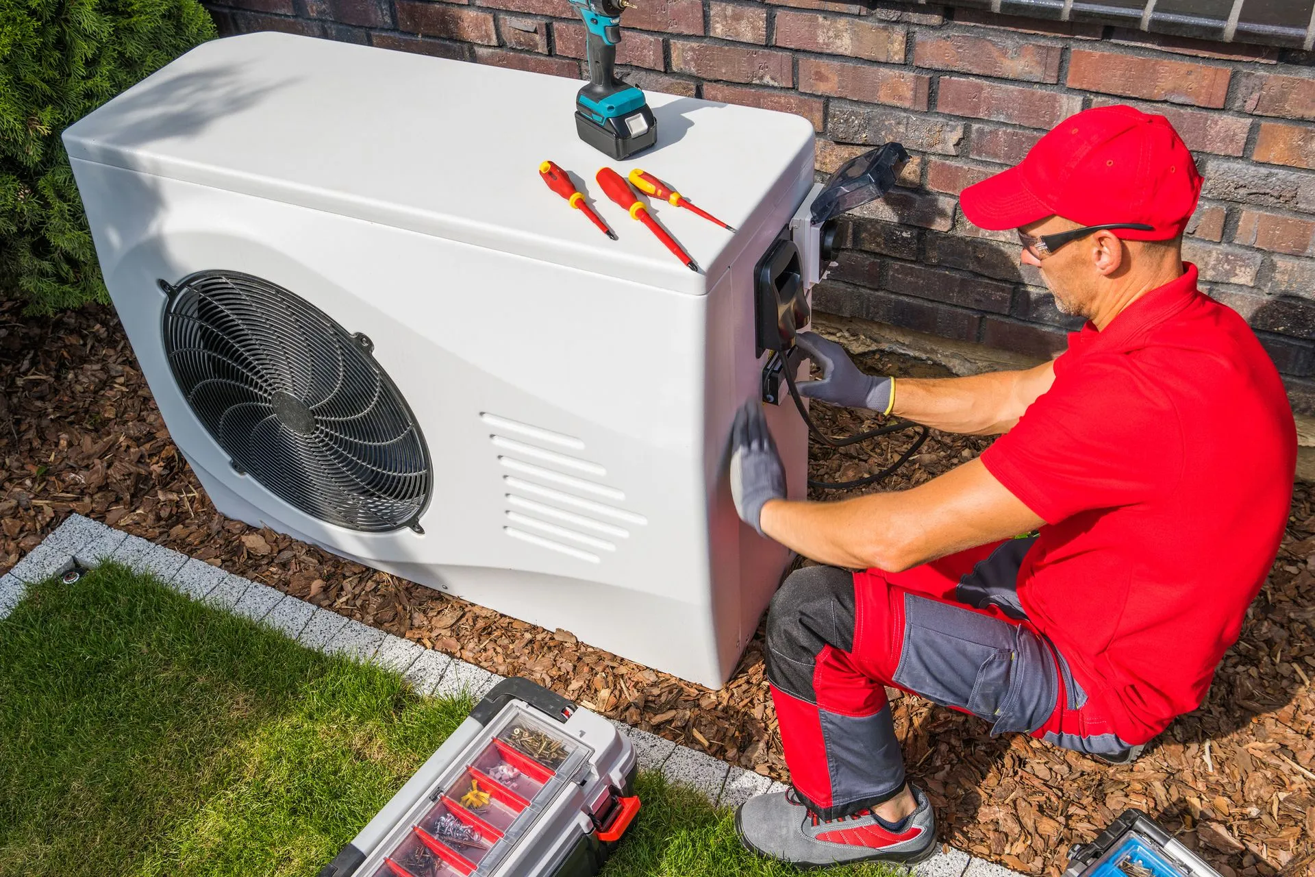 About HVAC in Ridley Park, PA